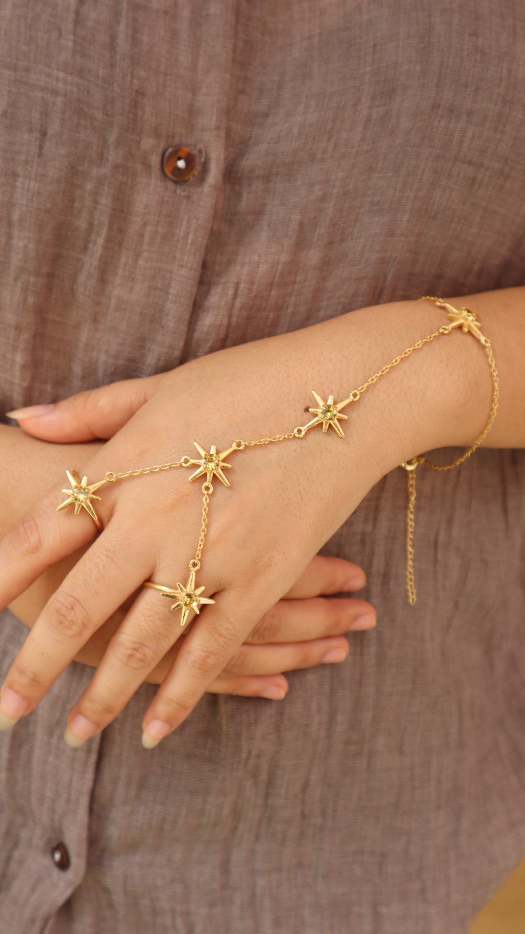 Wrist Jewelry