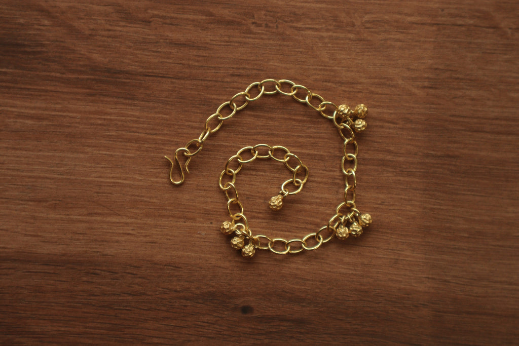 Black Pepper Bracelet