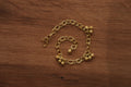 Black Pepper Bracelet