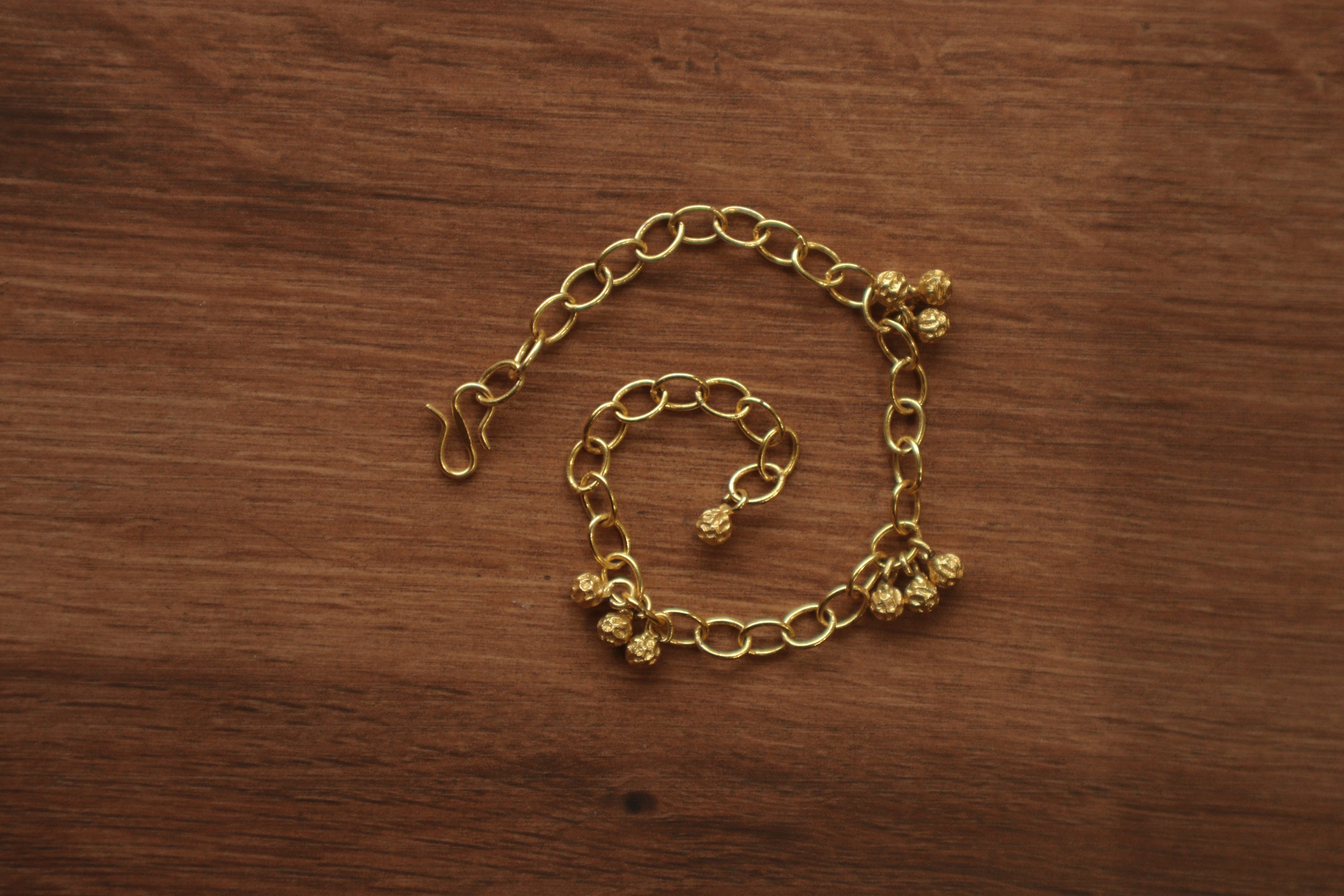 Black Pepper Bracelet