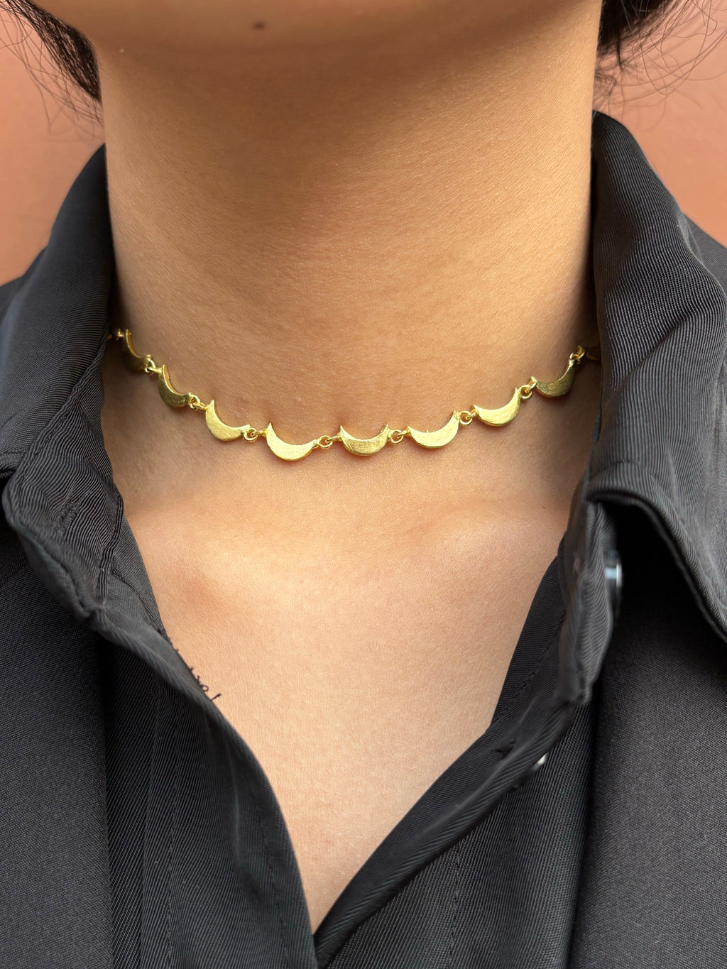 Chaand choker