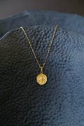Celestial Star Pendant