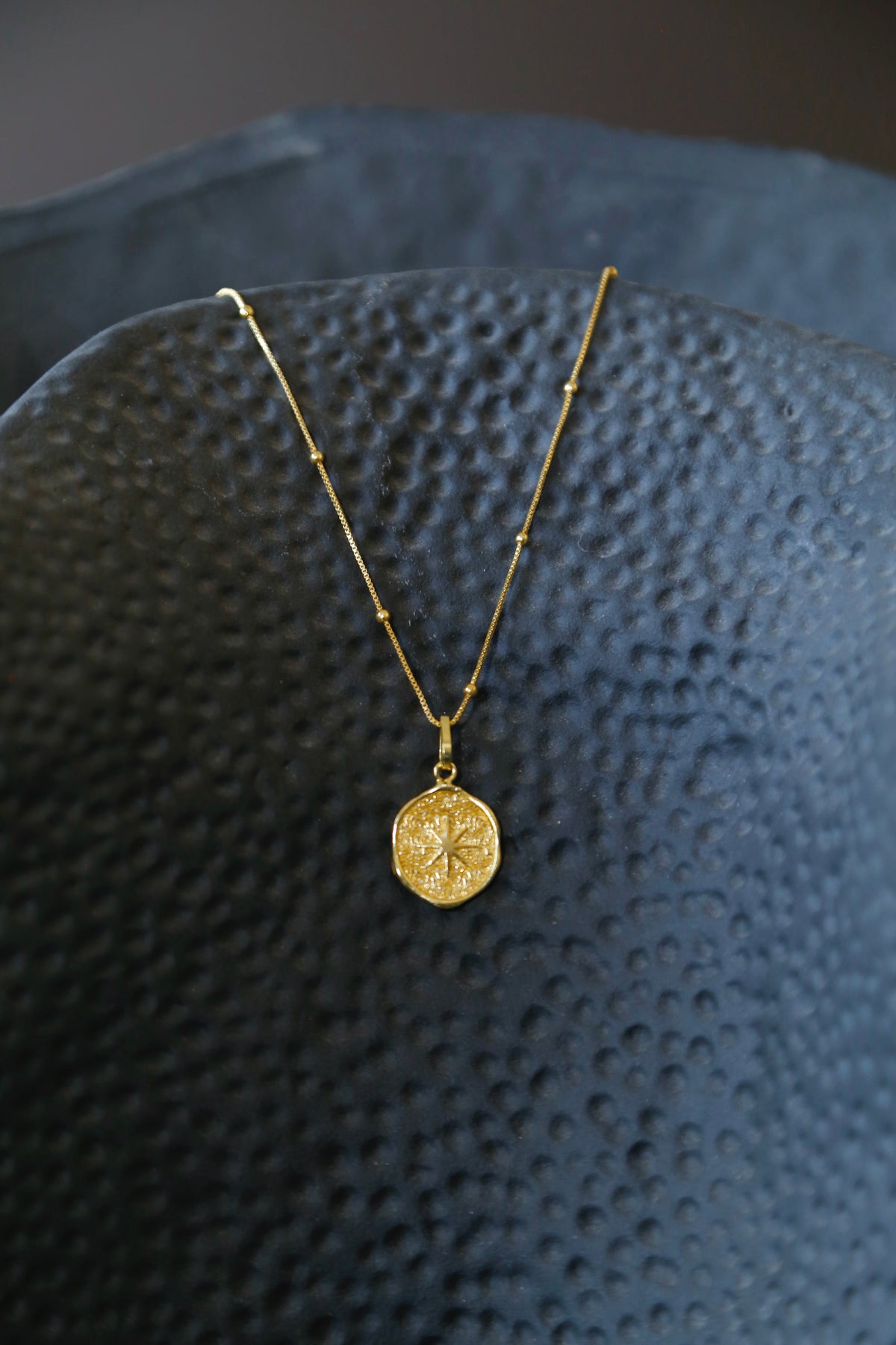 Celestial Star Pendant