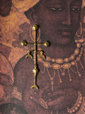 Celestial Chandelier Danglers