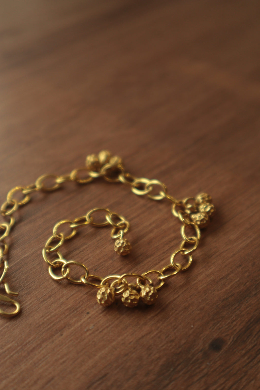 Black Pepper Bracelet