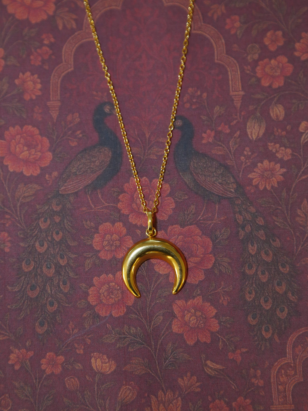 Chaand Pendant