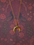 Chaand Pendant