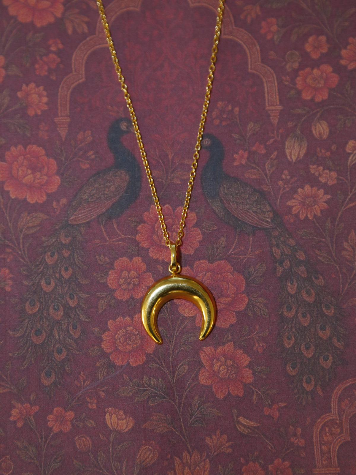 Chaand Pendant