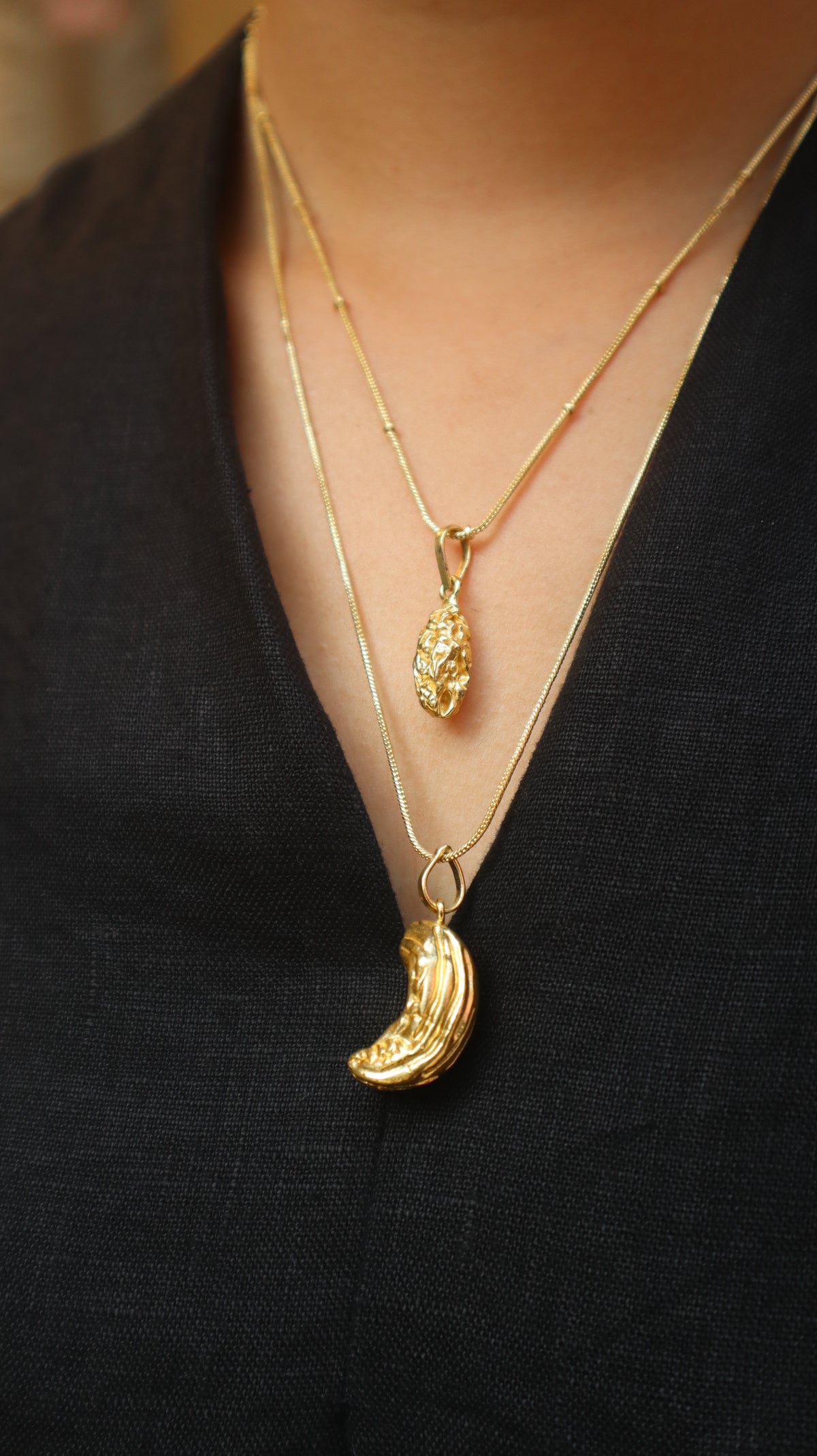 Kishmish Pendant