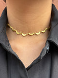 Chaand choker
