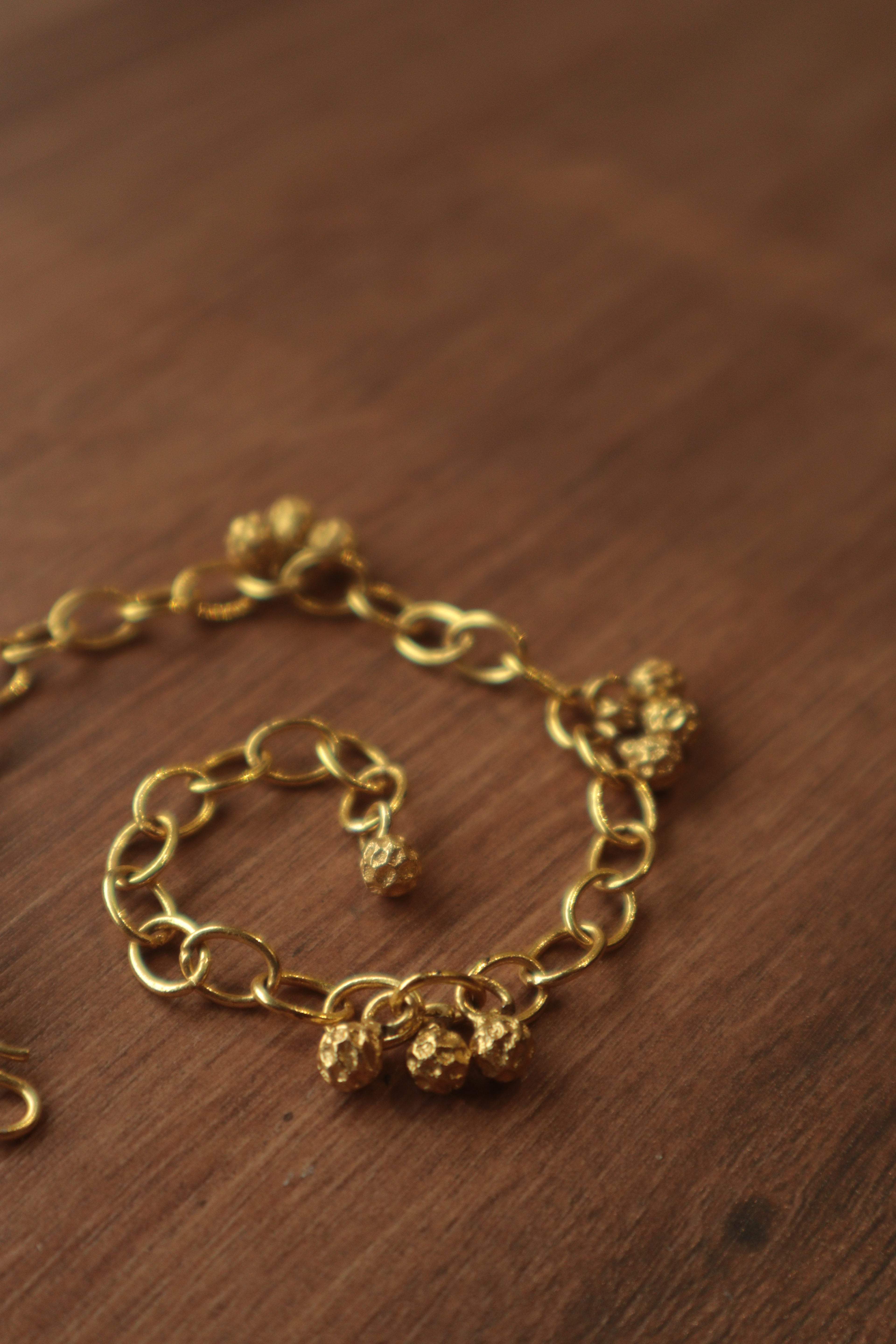 Black Pepper Bracelet