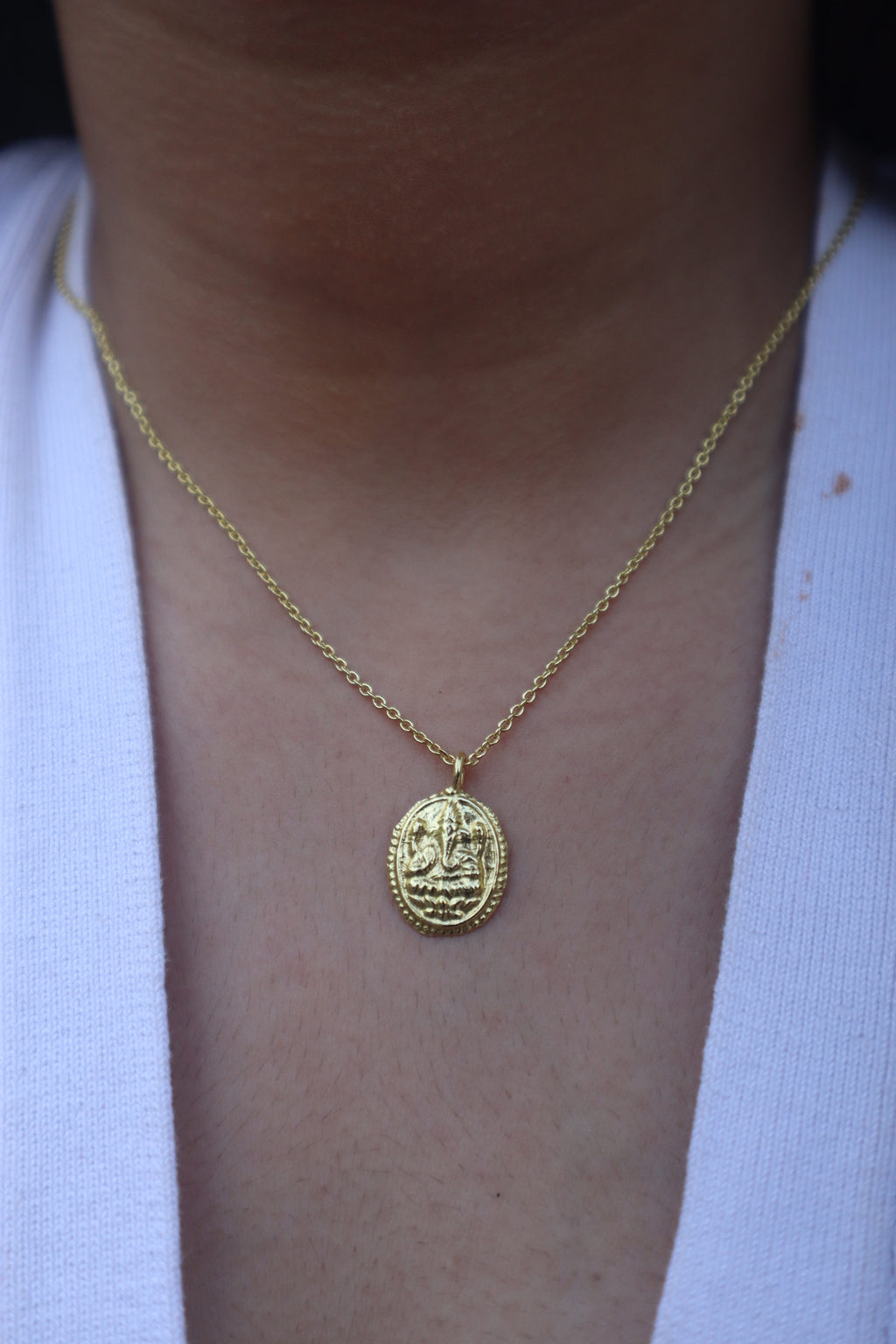 Classic Talisman pendant