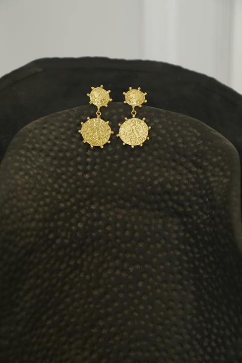 Basic coin danglers
