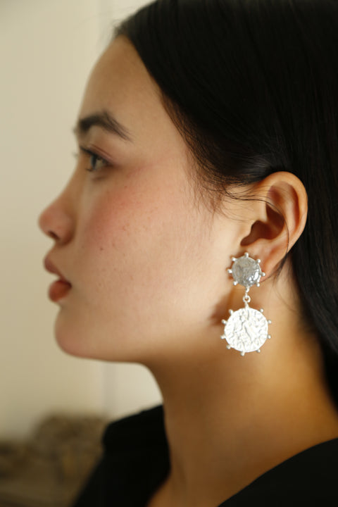 Basic coin danglers