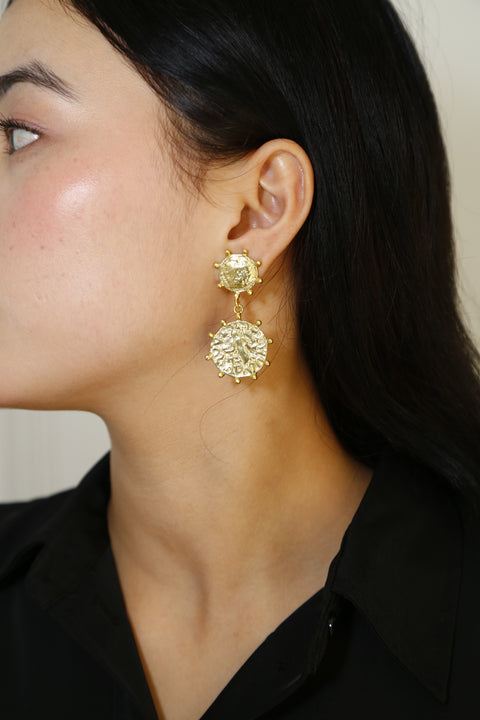 Basic coin danglers