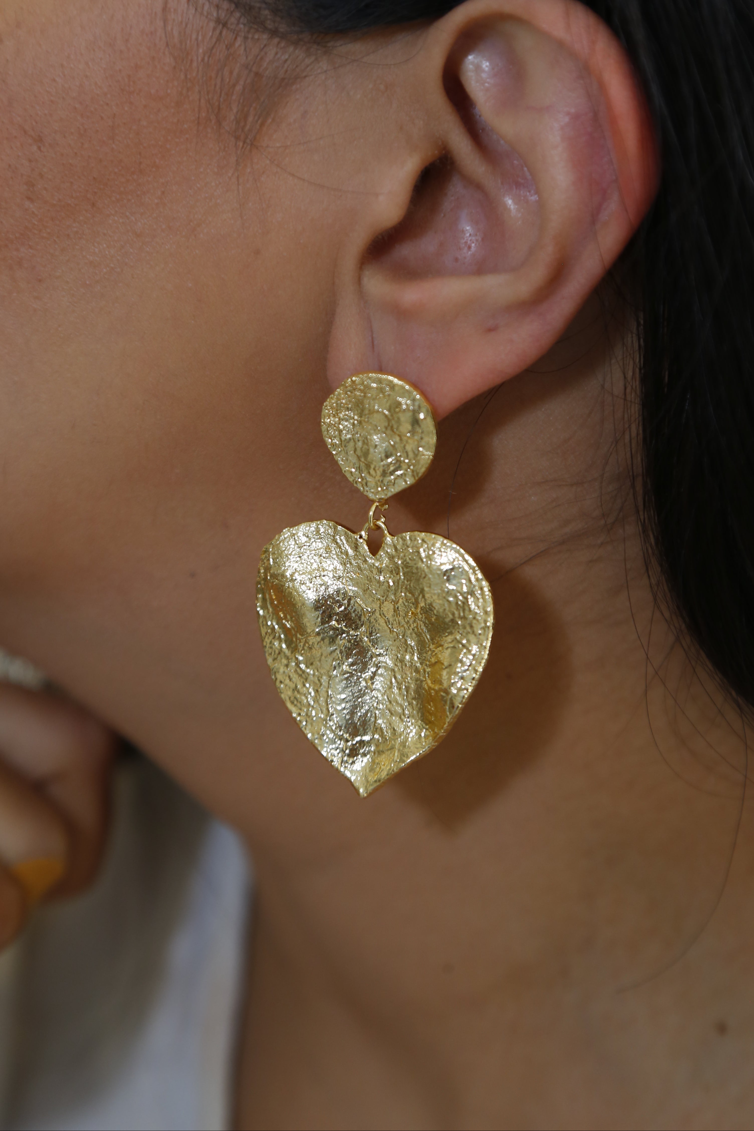Dil statement danglers