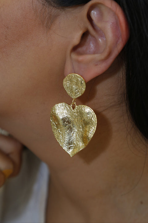 Dil statement danglers