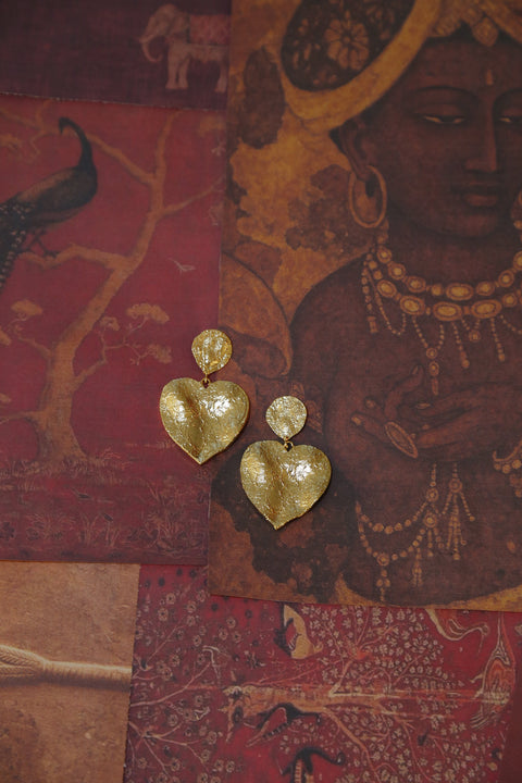 Dil statement danglers